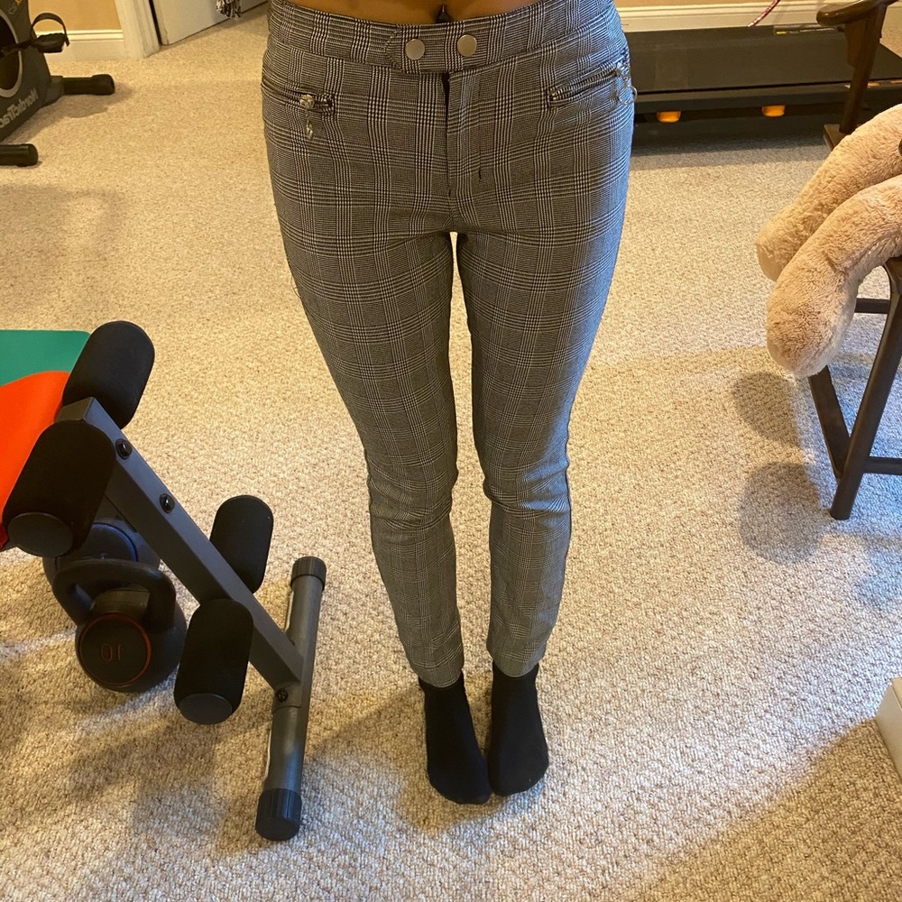 H and m pants